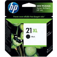 HP-21-XL
